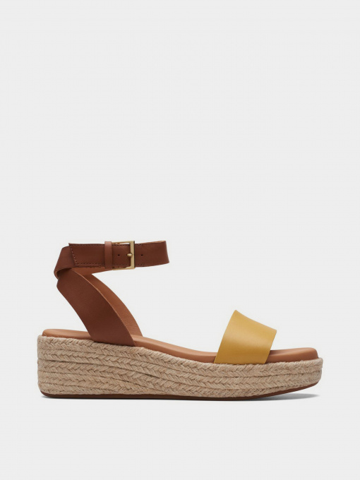 Босоножки Clarks Kimmei модель 26171871 Фото