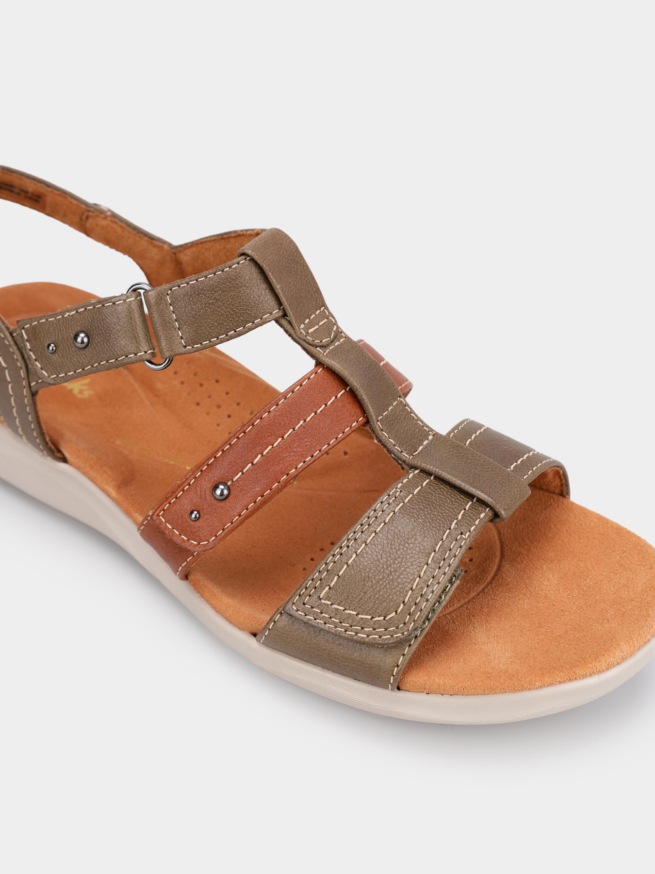 Сандалії Clarks Kitly Step модель 26170992 Фото