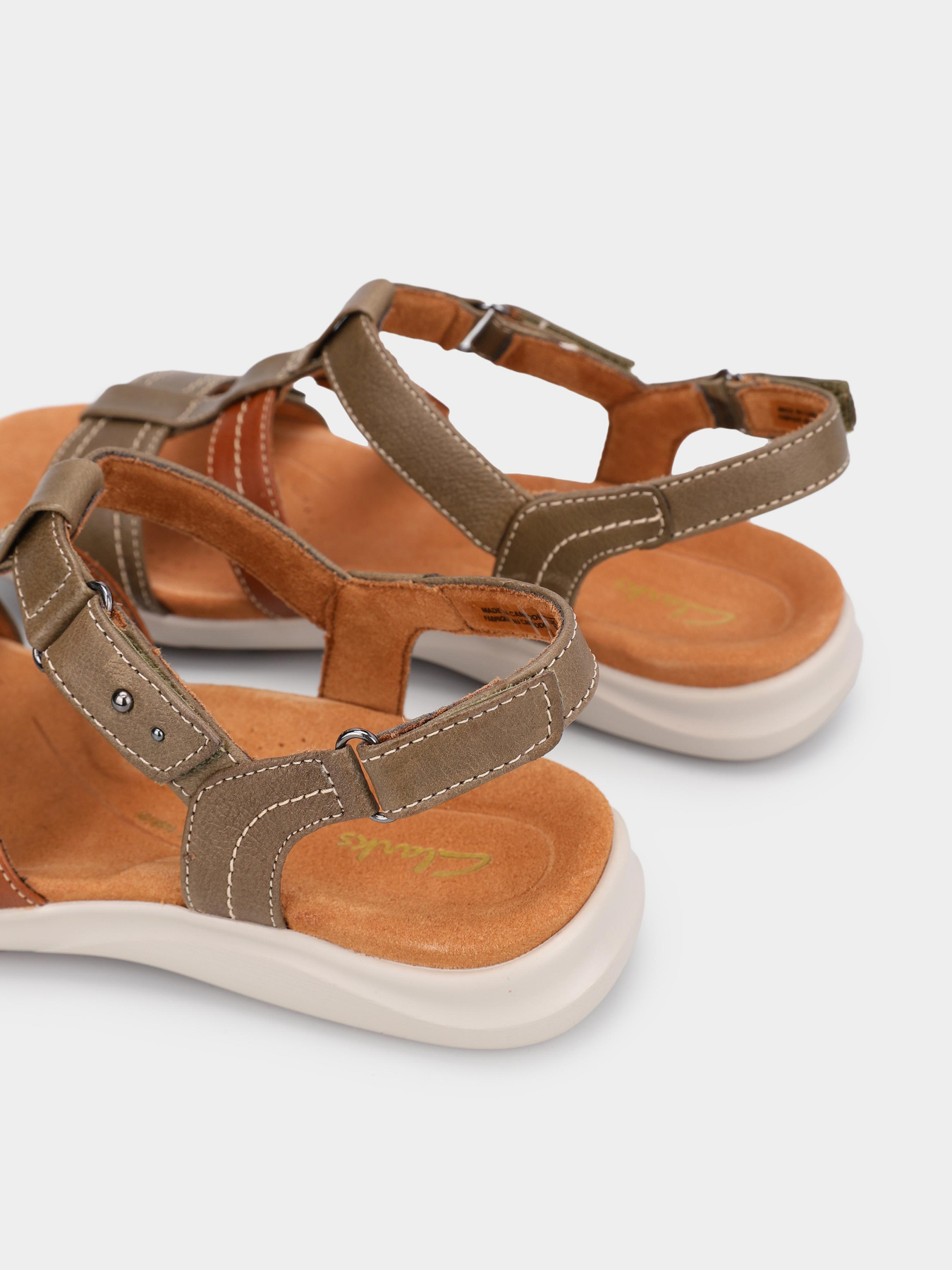 Сандалії Clarks Kitly Step модель 26170992 Фото