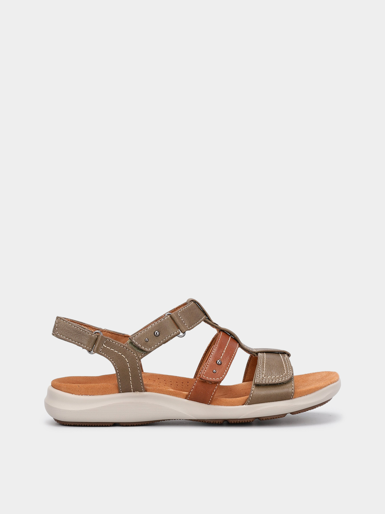 Сандалії Clarks Kitly Step модель 26170992 Фото