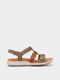 Сандалії Clarks Kitly Step модель 26170992 Фото
