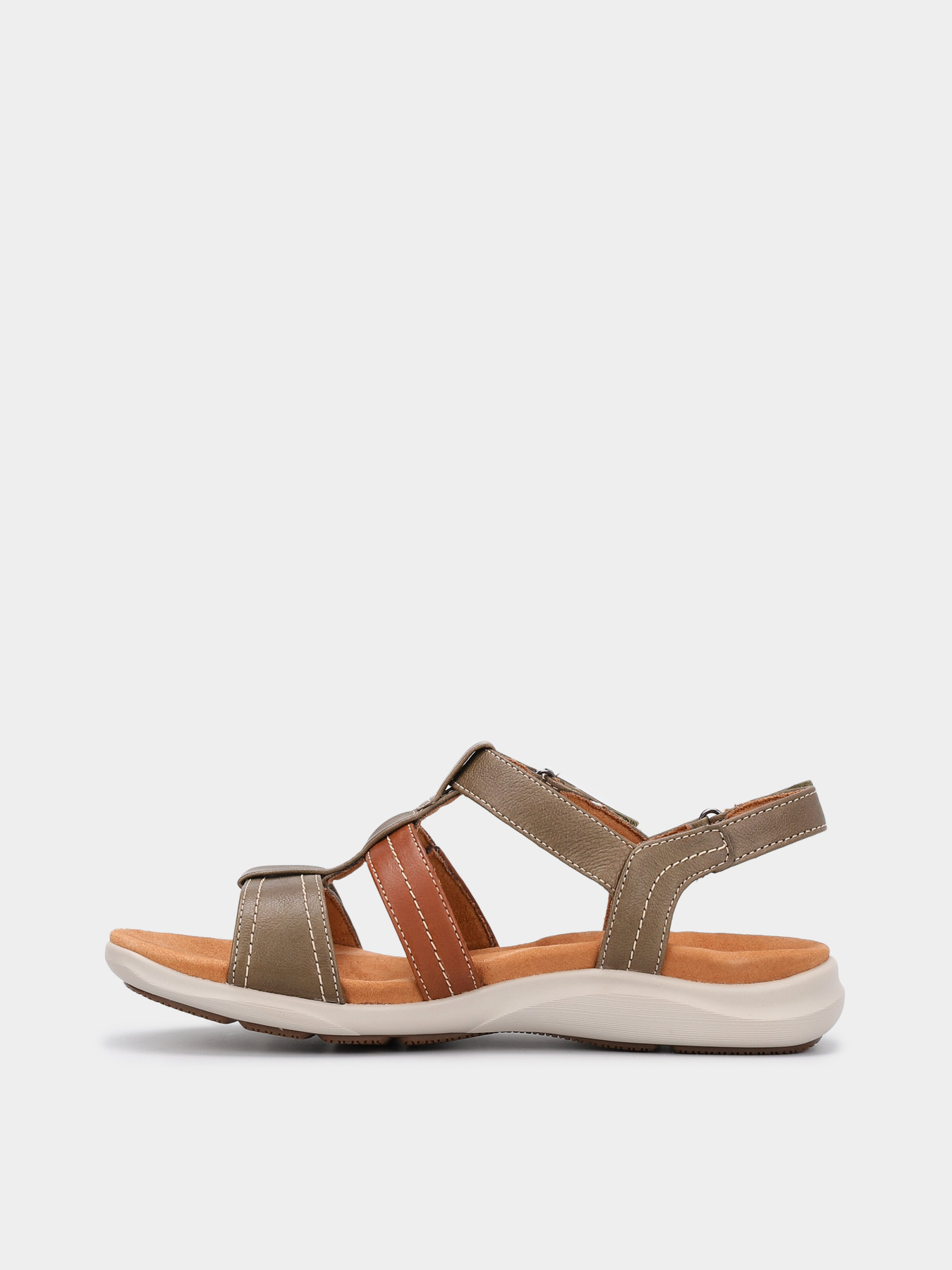 Сандалии Clarks Kitly Step модель 26170992 Сандалии Clarks Kitly Step модель 26170992 Фото