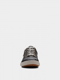 Кеды низкие Clarks Nalle Lace модель 26159124 Фото