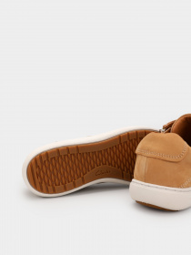 Кеды низкие Clarks Nalle Lace модель 26171018 Фото