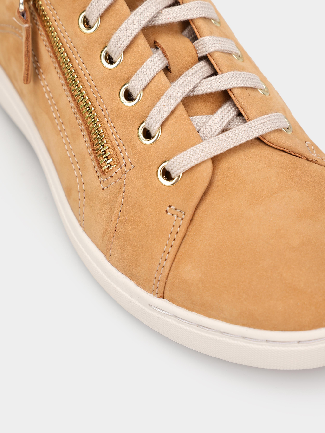 Кеди низькі Clarks Nalle Lace модель 26171018 Фото