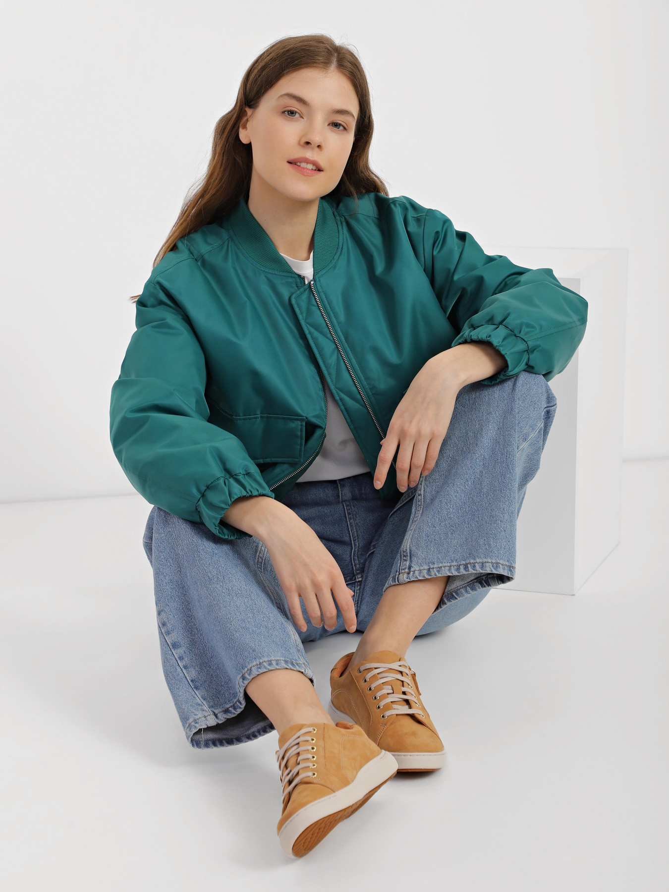 Кеди низькі Clarks Nalle Lace модель 26171018 Фото