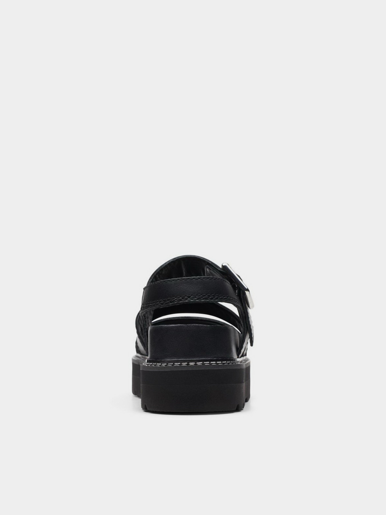 Сандалії Clarks Orianna Over модель 26171506 Фото