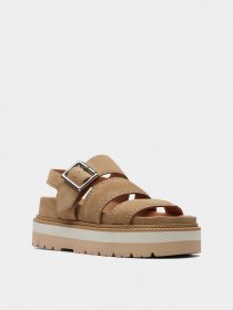 Сандалії Clarks Orianna Over модель 26171507 Фото