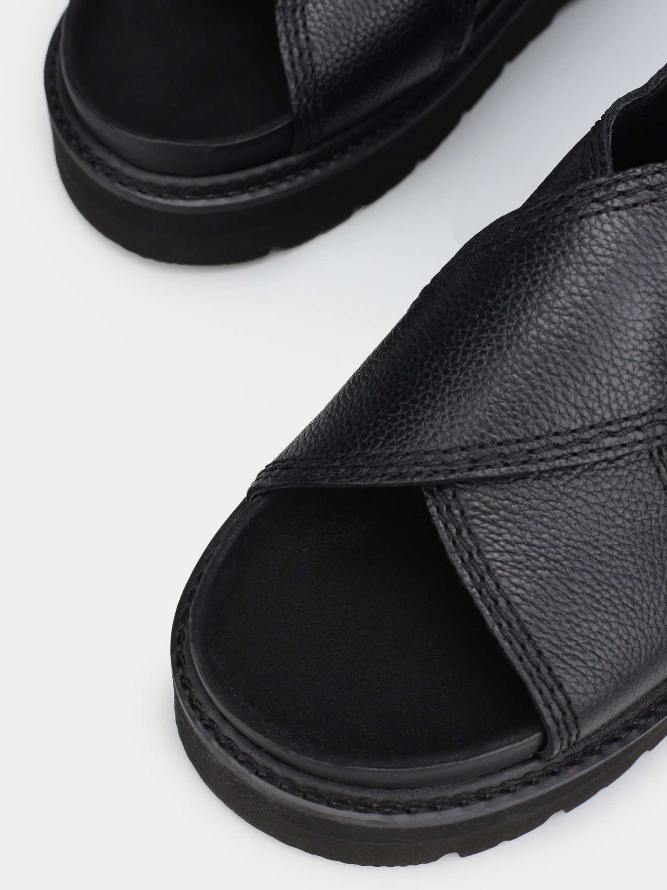 Сандалії Clarks Orianna Roam модель 26171031 Фото