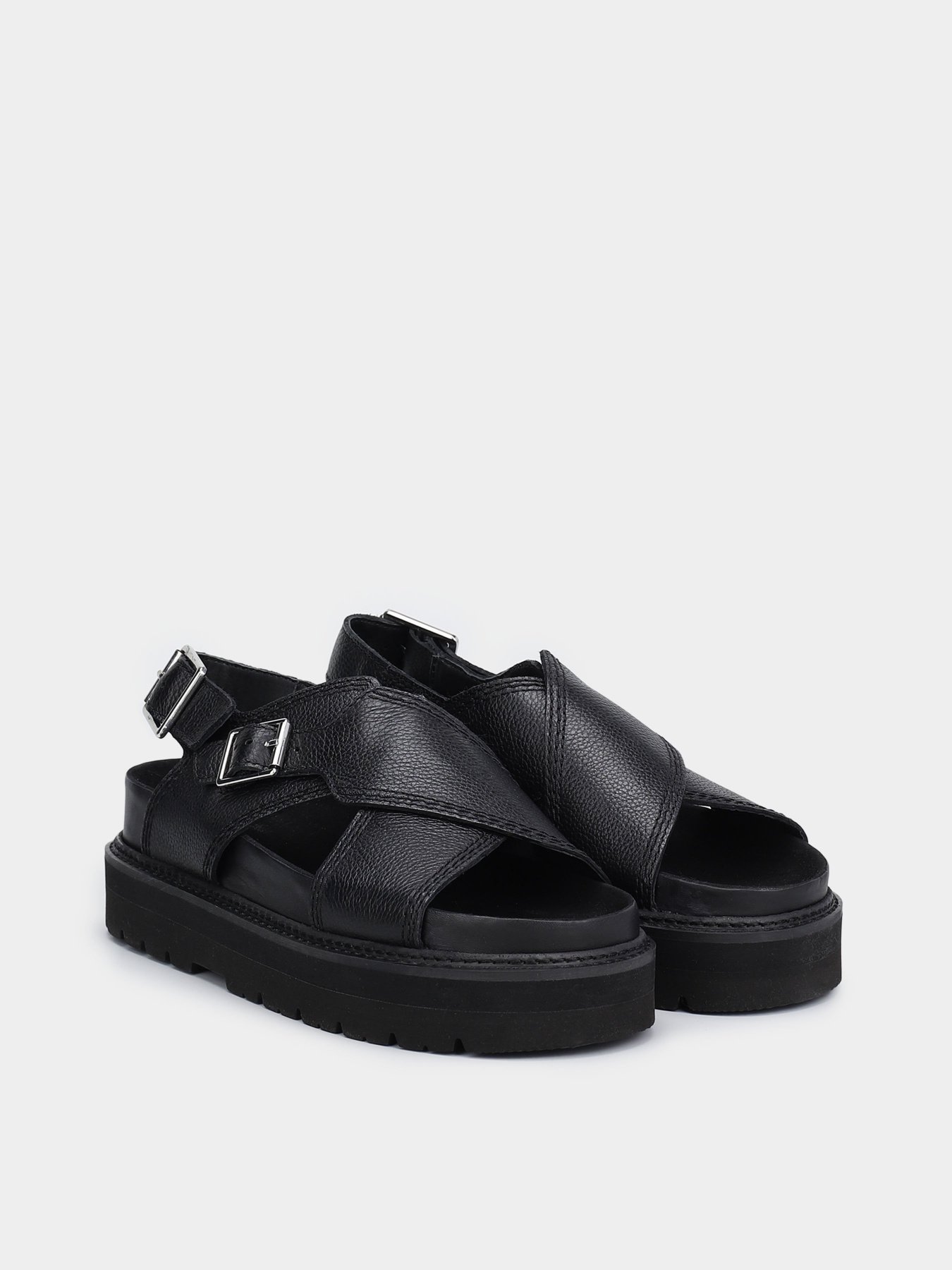 Сандалії Clarks Orianna Roam модель 26171031 Фото