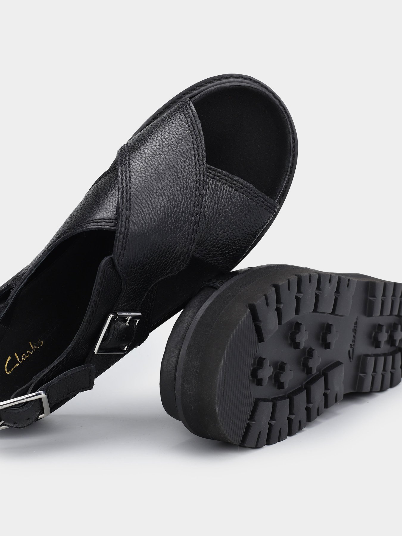 Сандалии Clarks Orianna Roam модель 26171031 Сандалии Clarks Orianna Roam модель 26171031 Фото
