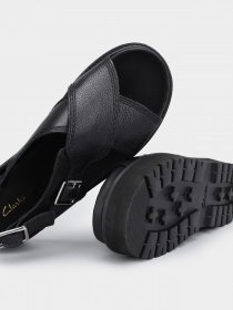 Сандалии Clarks Orianna Roam модель 26171031 Фото