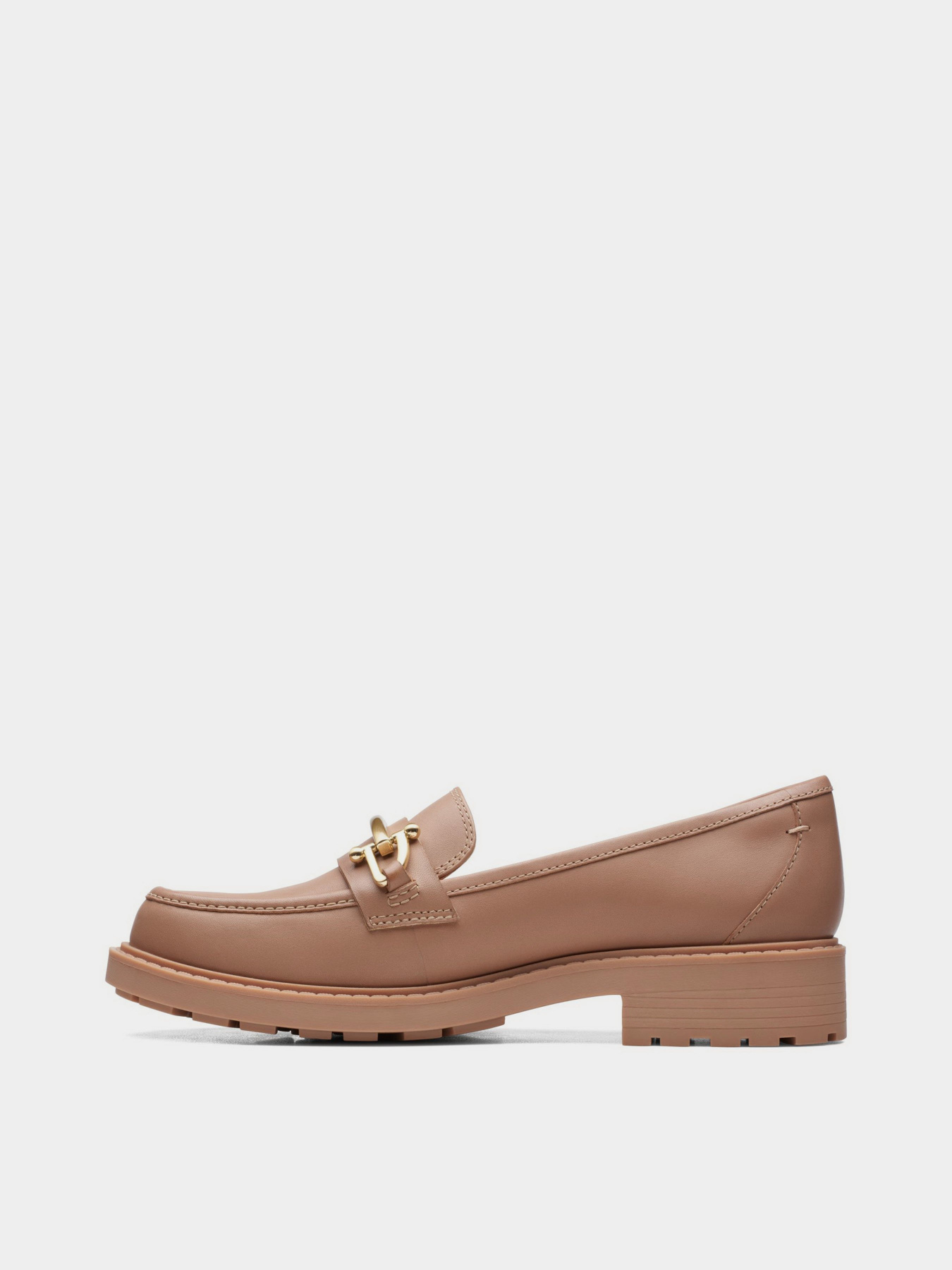 Лоферы Clarks Orinoco2 Edge модель 26170362 Фото