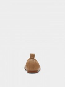 Балетки Clarks Seren Модель 26172061 Фото