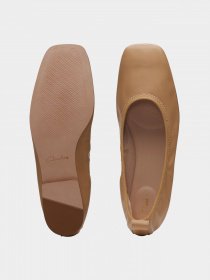 Балетки Clarks Seren Модель 26172061 Фото