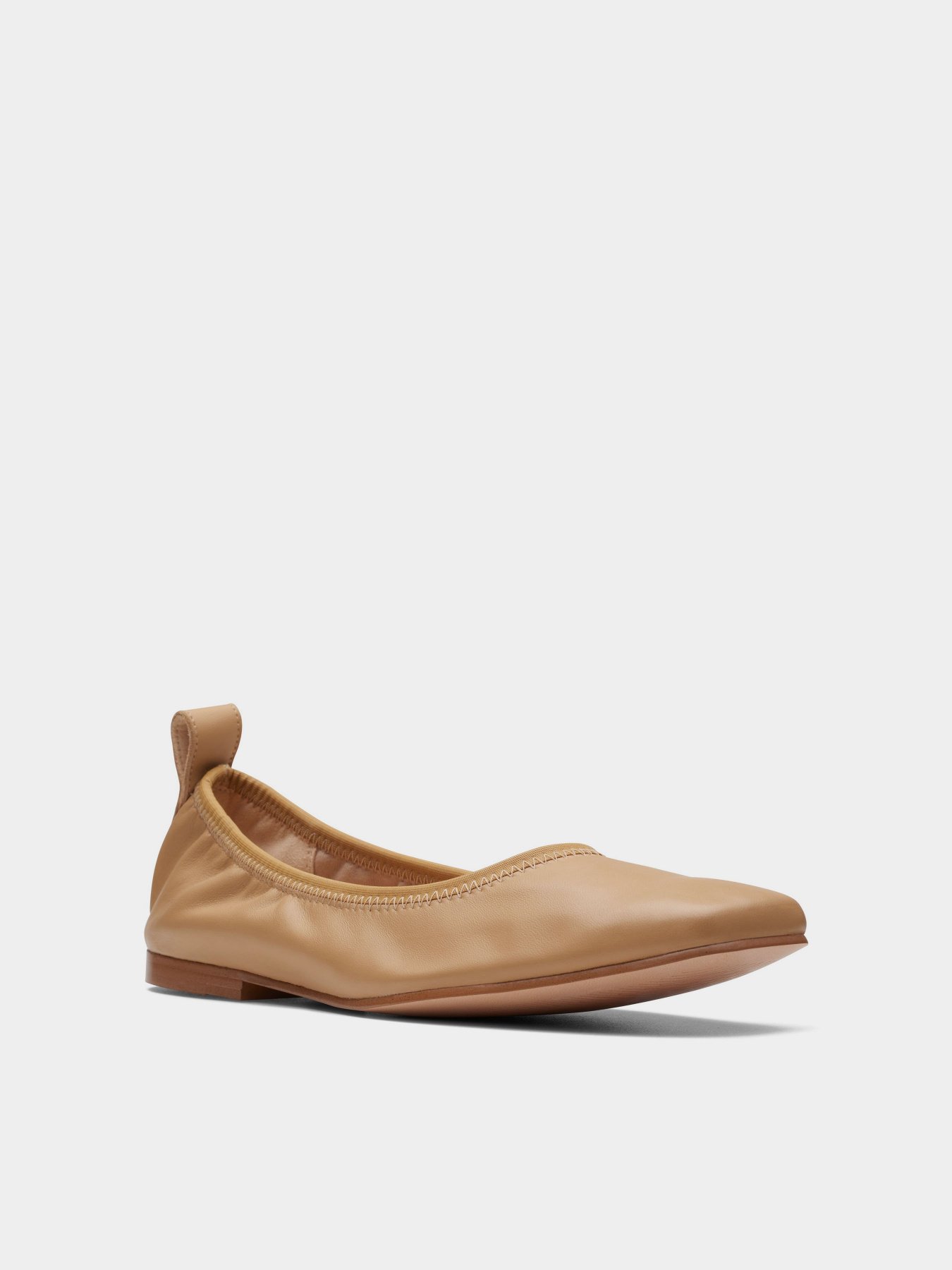 Балетки Clarks Seren модель 26172061 Балетки Clarks Seren модель 26172061 Фото