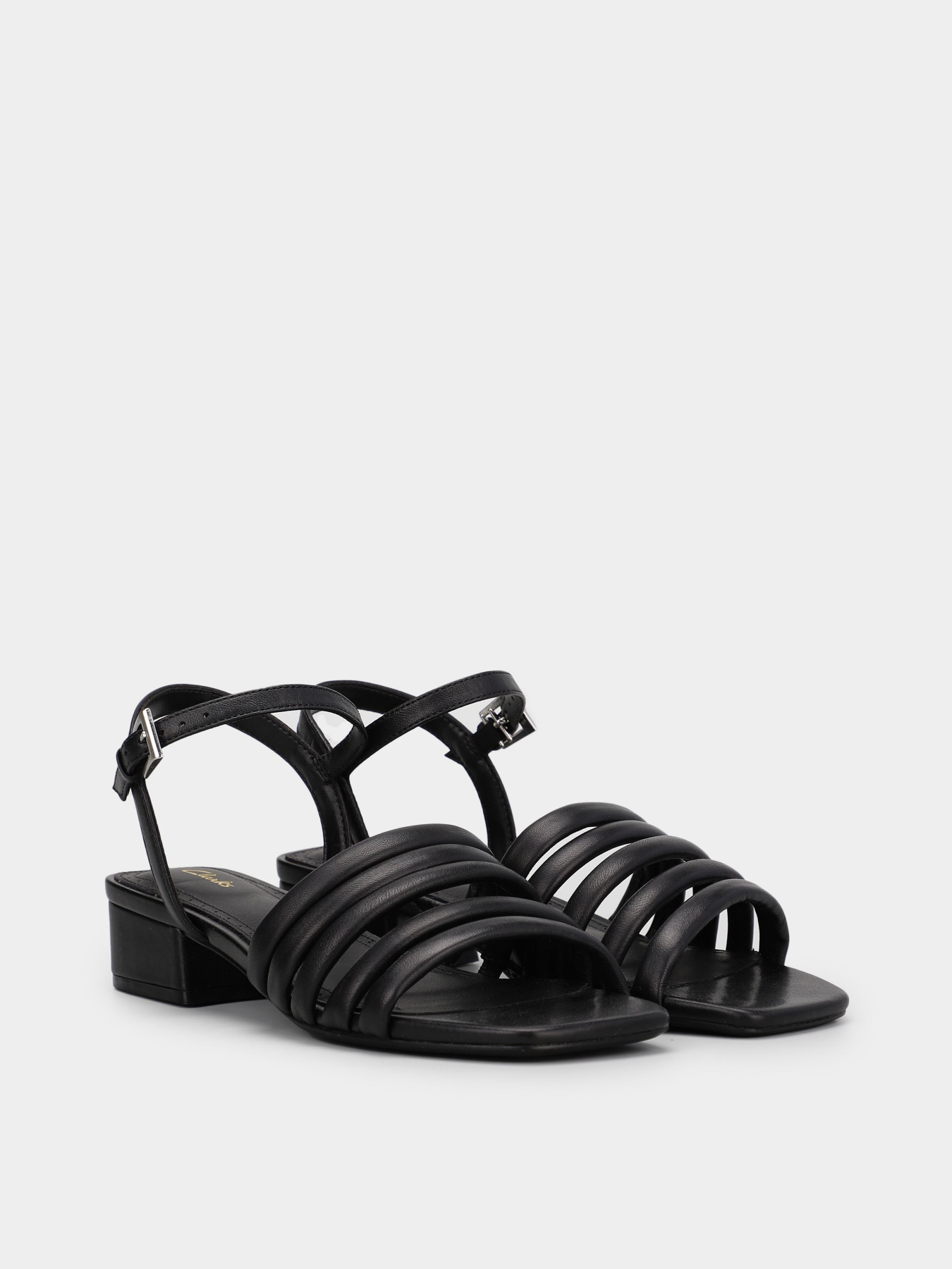 Босоножки Clarks Seren25 Part модель 26170819 Фото