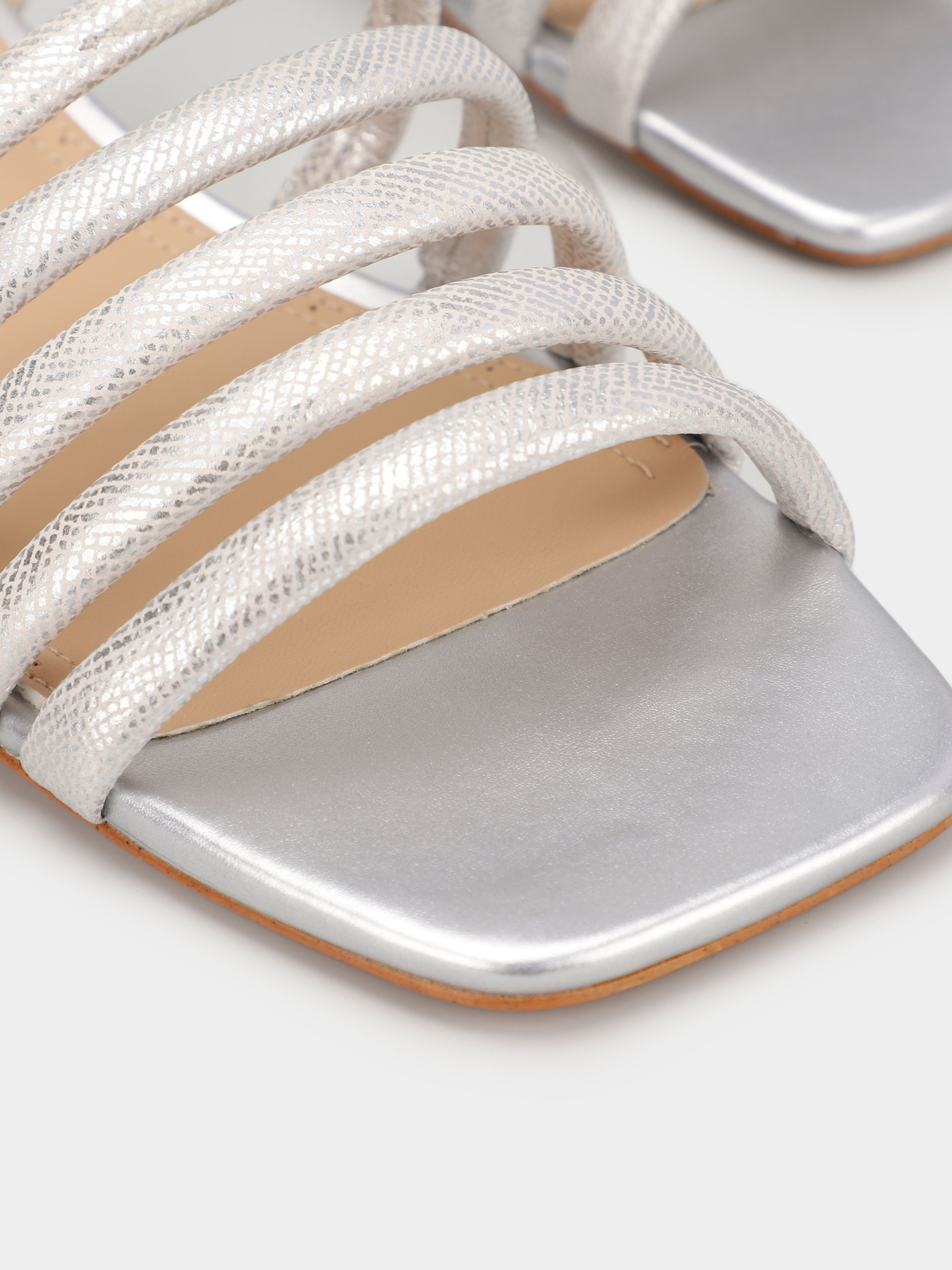 Босоножки Clarks Seren25 Part модель 26170821 Фото