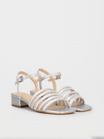 Босоножки Clarks Seren25 Part модель 26170821 Фото