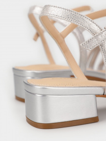 Босоножки Clarks Seren25 Part модель 26170821 Фото