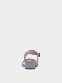 Босоніжки Clarks Seren25 Strap модель 26171048 Фото