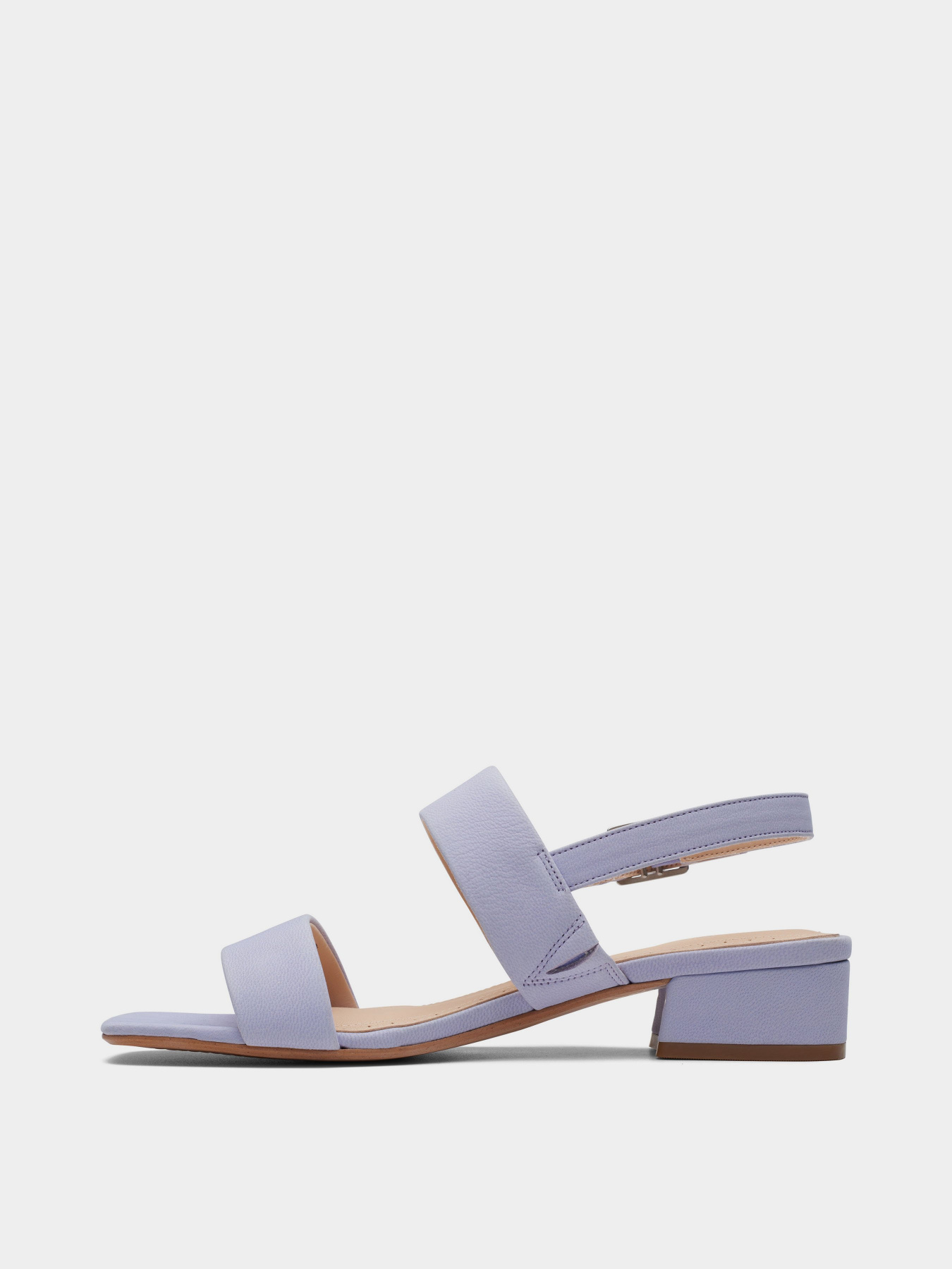 Босоніжки Clarks Seren25 Strap модель 26171048 Фото