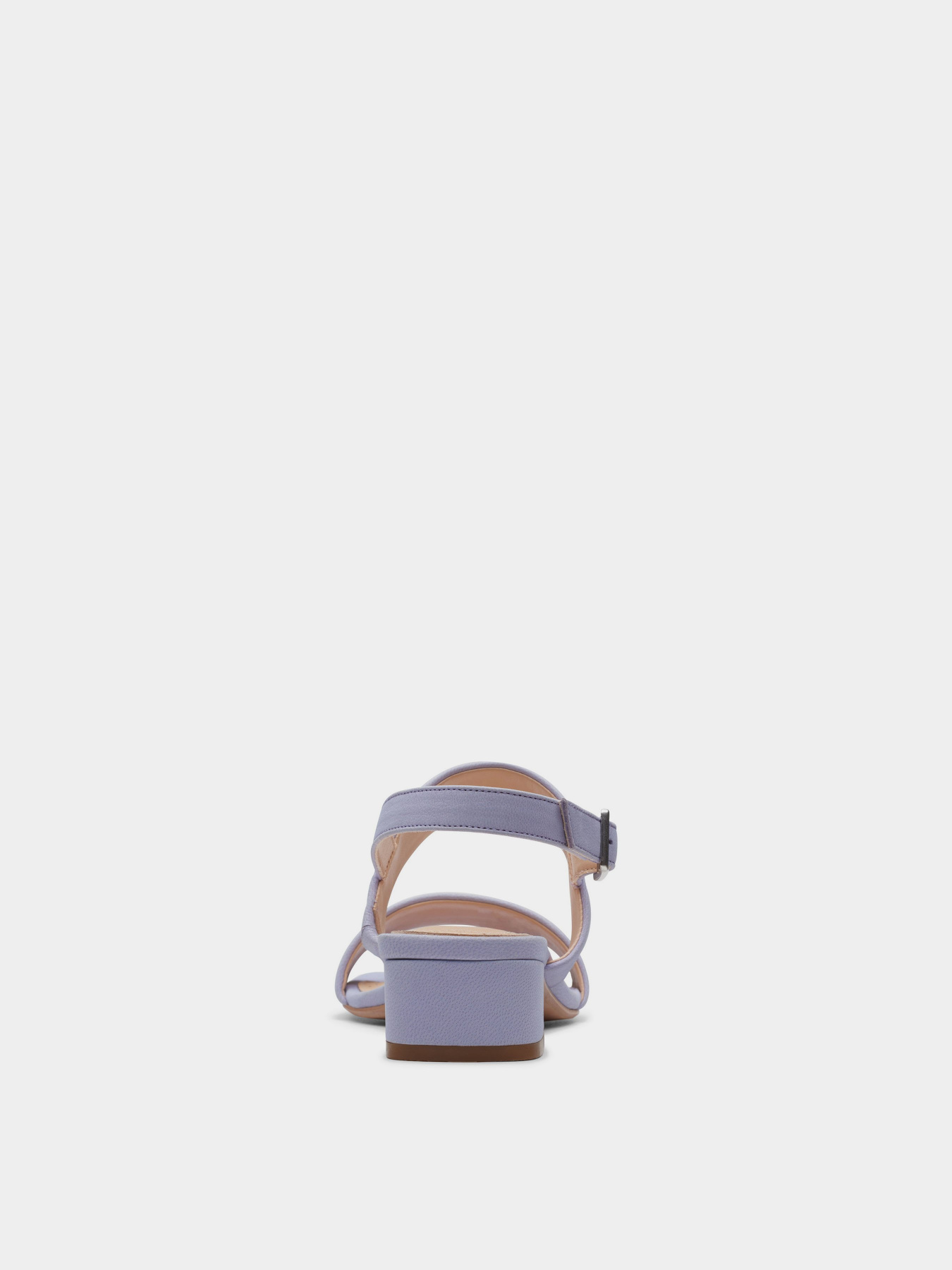 Босоніжки Clarks Seren25 Strap модель 26171048 Фото