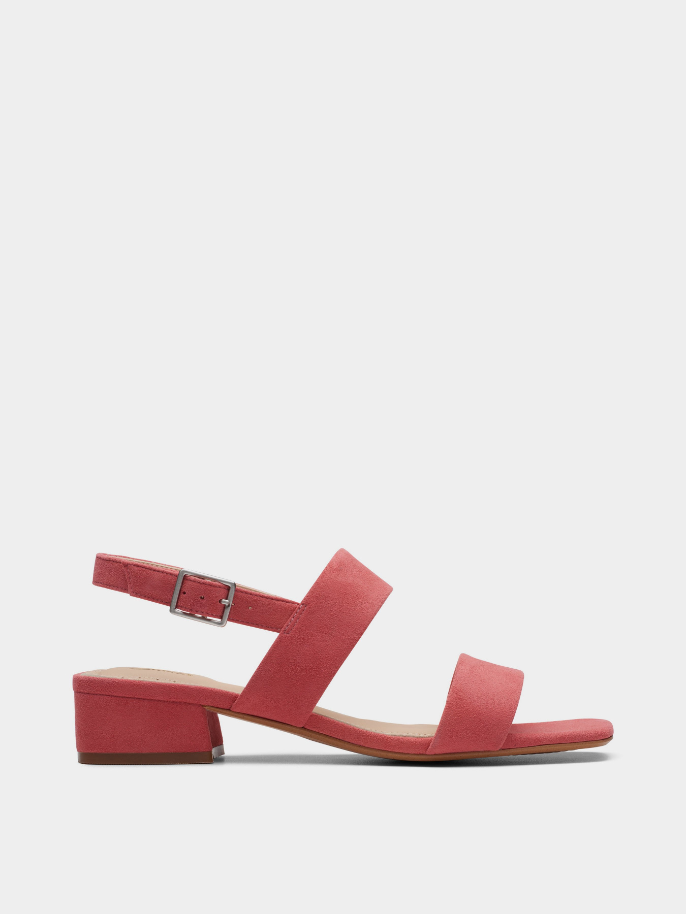 Босоніжки Clarks Seren25 Strap модель 26171864 Фото