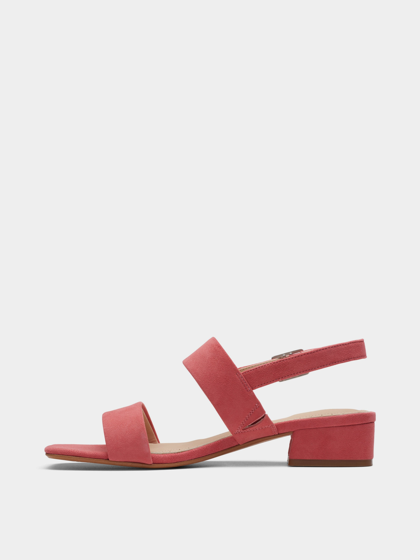 Босоножки Clarks Seren25 Strap модель 26171864 Фото