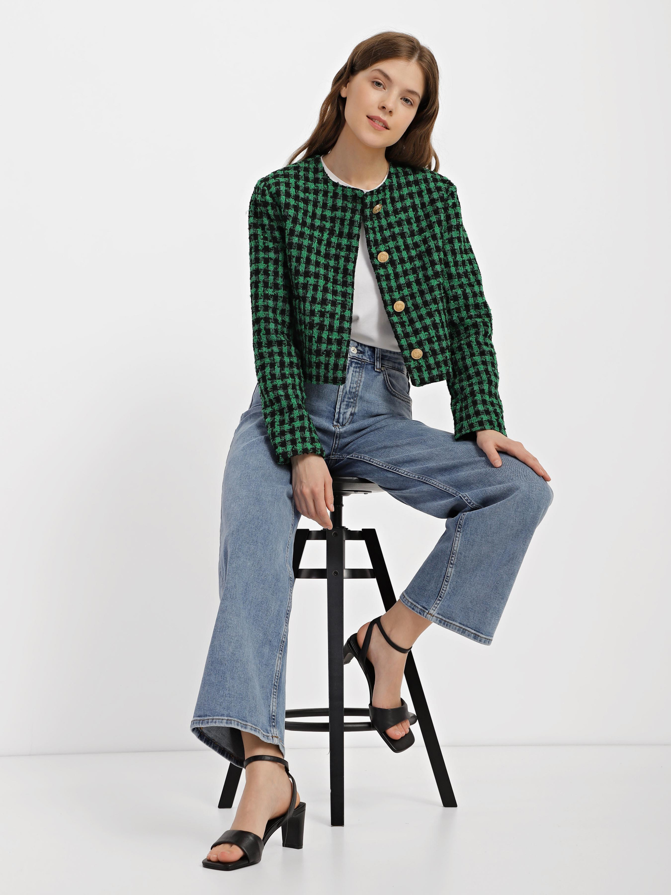 Босоніжки Clarks Seren65 Strap модель 26171056 Фото