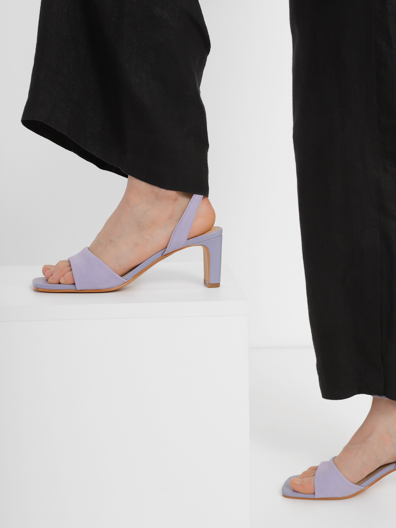 Босоніжки Clarks Seren65 Strap модель 26171054 Фото