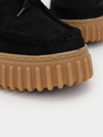 Полуботинки Clarks Torhill Bee модель 26172044 Фото