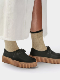 Полуботинки Clarks Torhill Bee модель 26172044 Фото