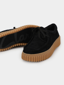 Полуботинки Clarks Torhill Bee модель 26172044 Фото