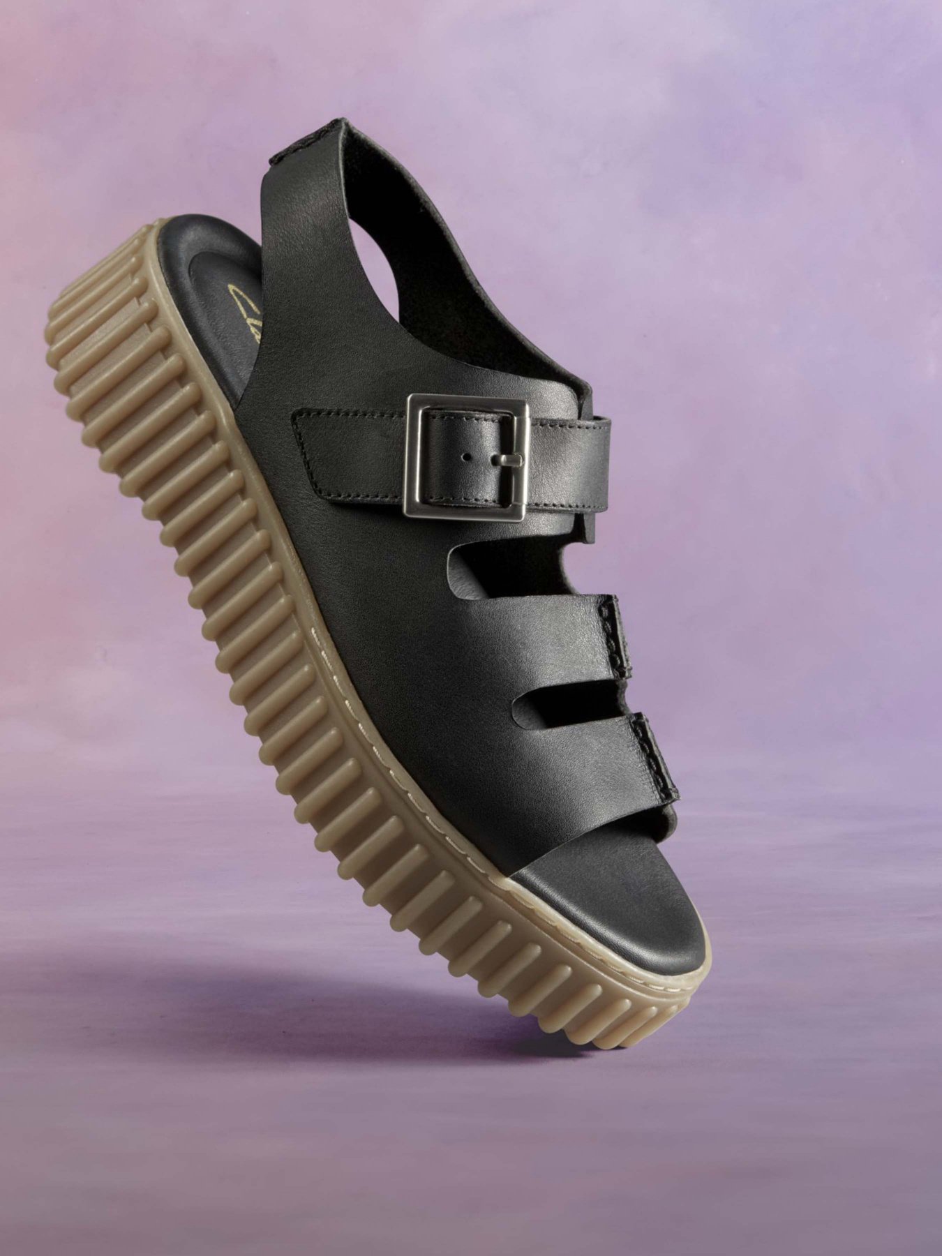 Сандалії Clarks Torhill Seam модель 26172064 Фото