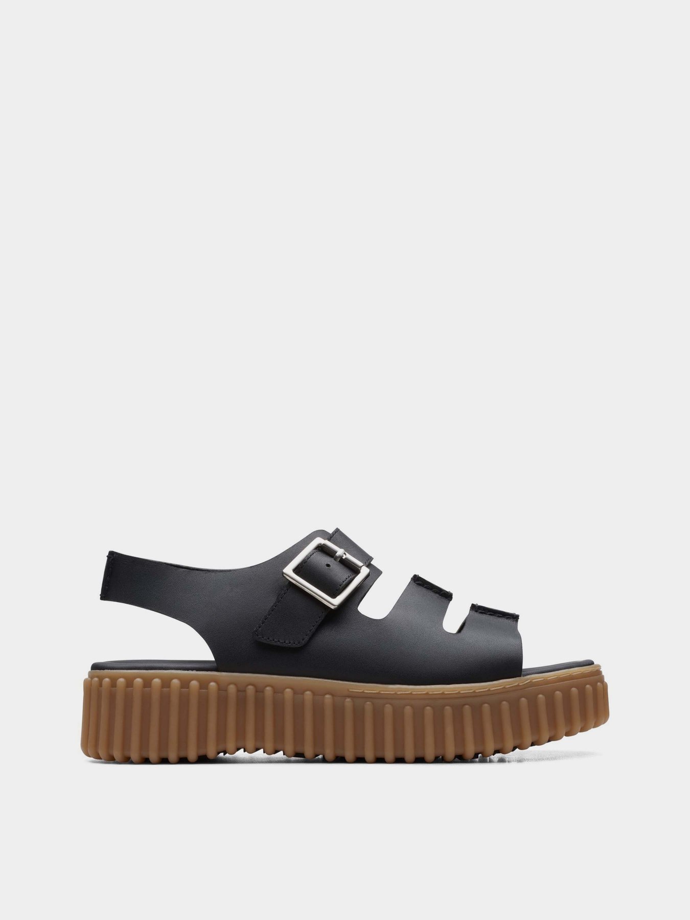 Сандалії Clarks Torhill Seam модель 26172064 Фото