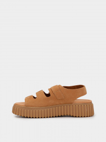 Сандалии Clarks Torhill Seam модель 26172065 Фото