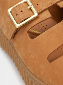 Сандалии Clarks Torhill Seam модель 26172065 Фото