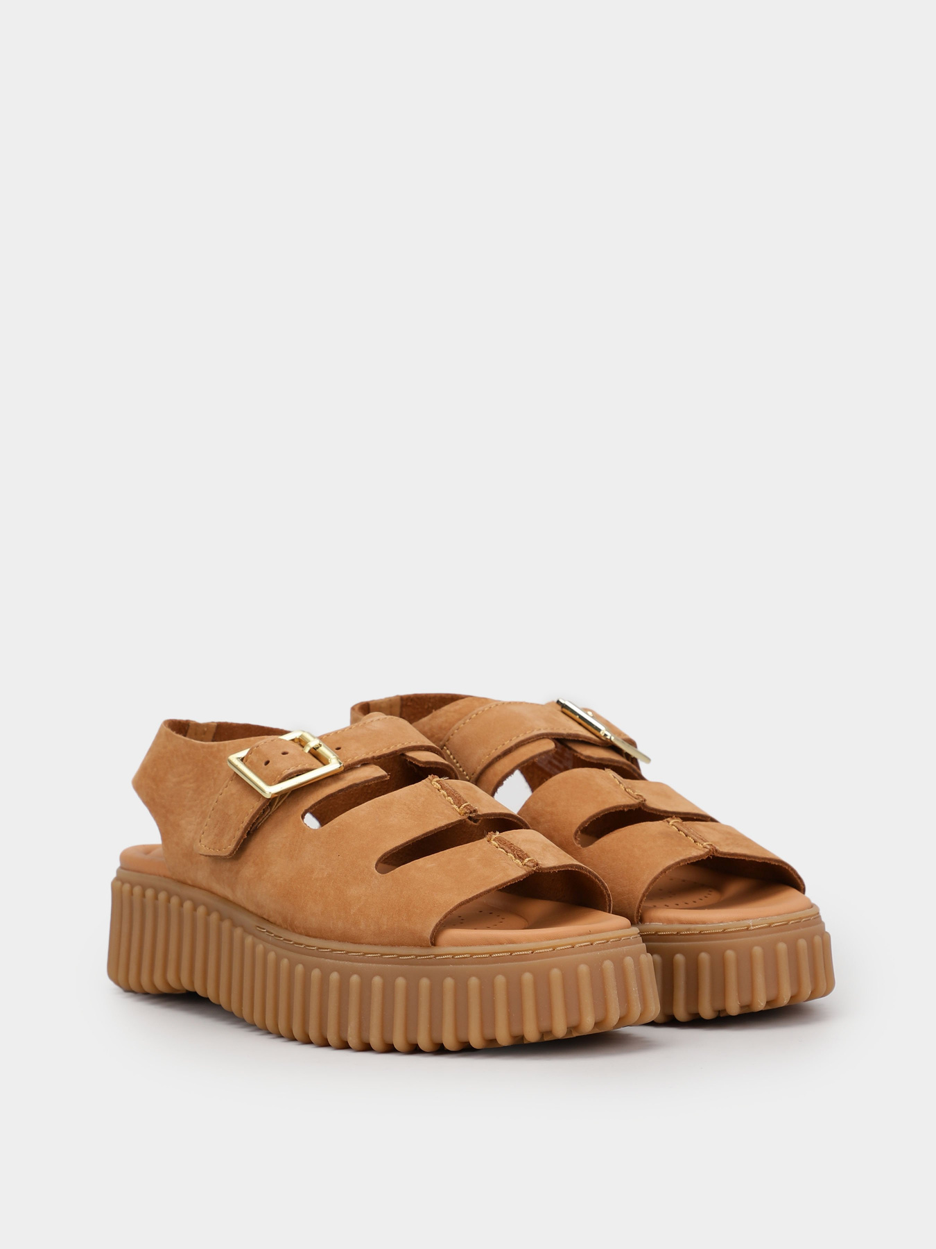 Сандалії Clarks Torhill Seam модель 26172065 Фото