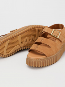 Сандалії Clarks Torhill Seam модель 26172065 Фото