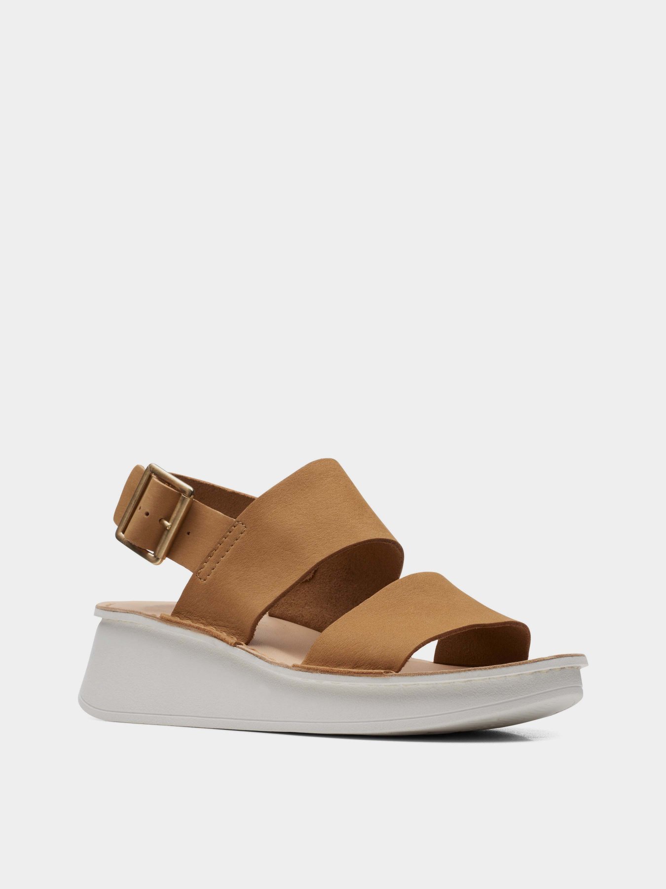 Босоніжки Clarks Velhill Strap модель 26170823 Фото