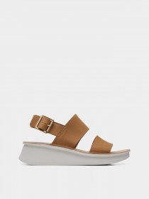 Босоніжки Clarks Velhill Strap модель 26170823 Фото
