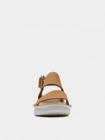 Босоножки Clarks Velhill Strap модель 26170823 Фото