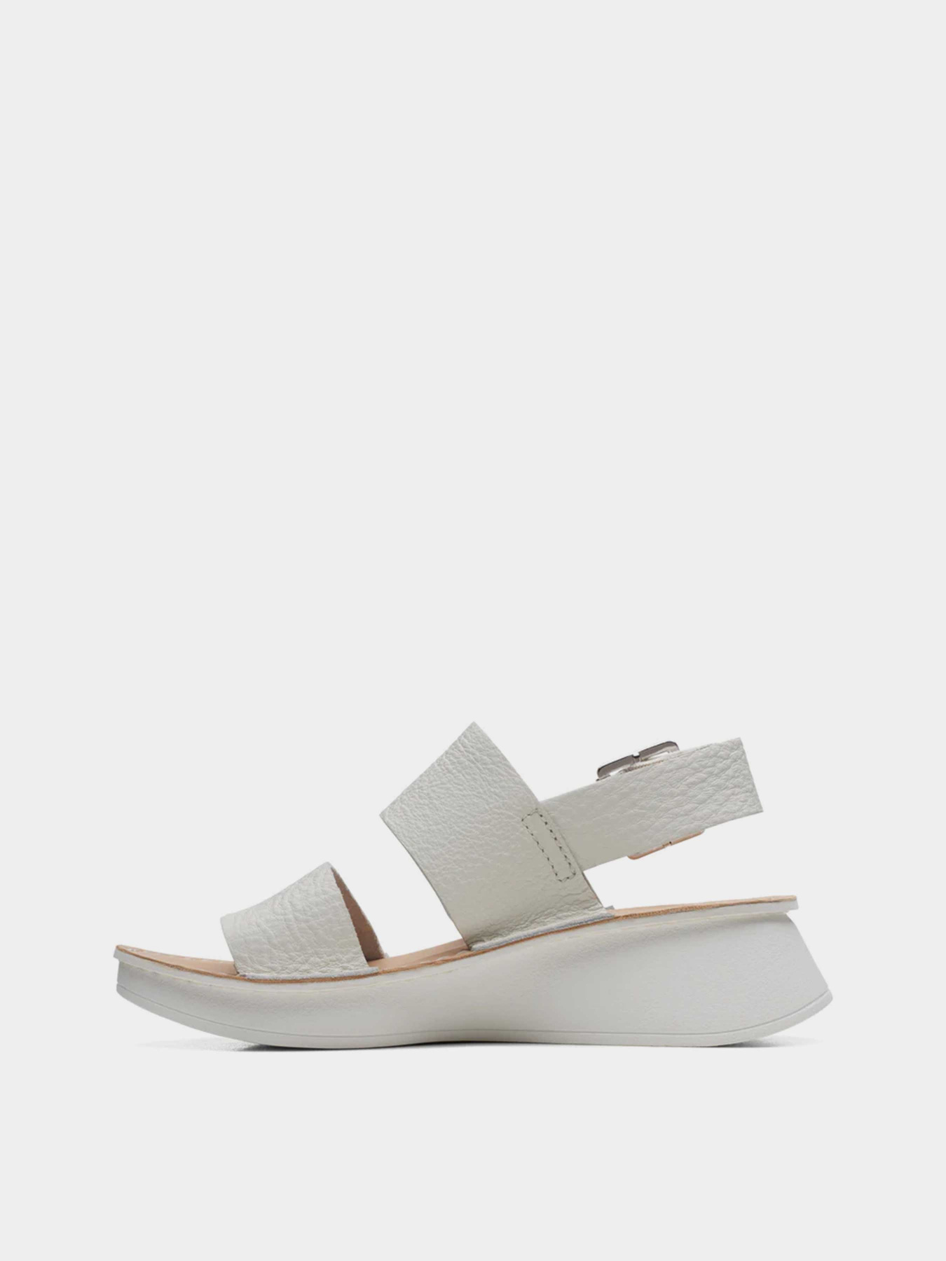 Босоножки Clarks Velhill Strap модель 26170824 Фото