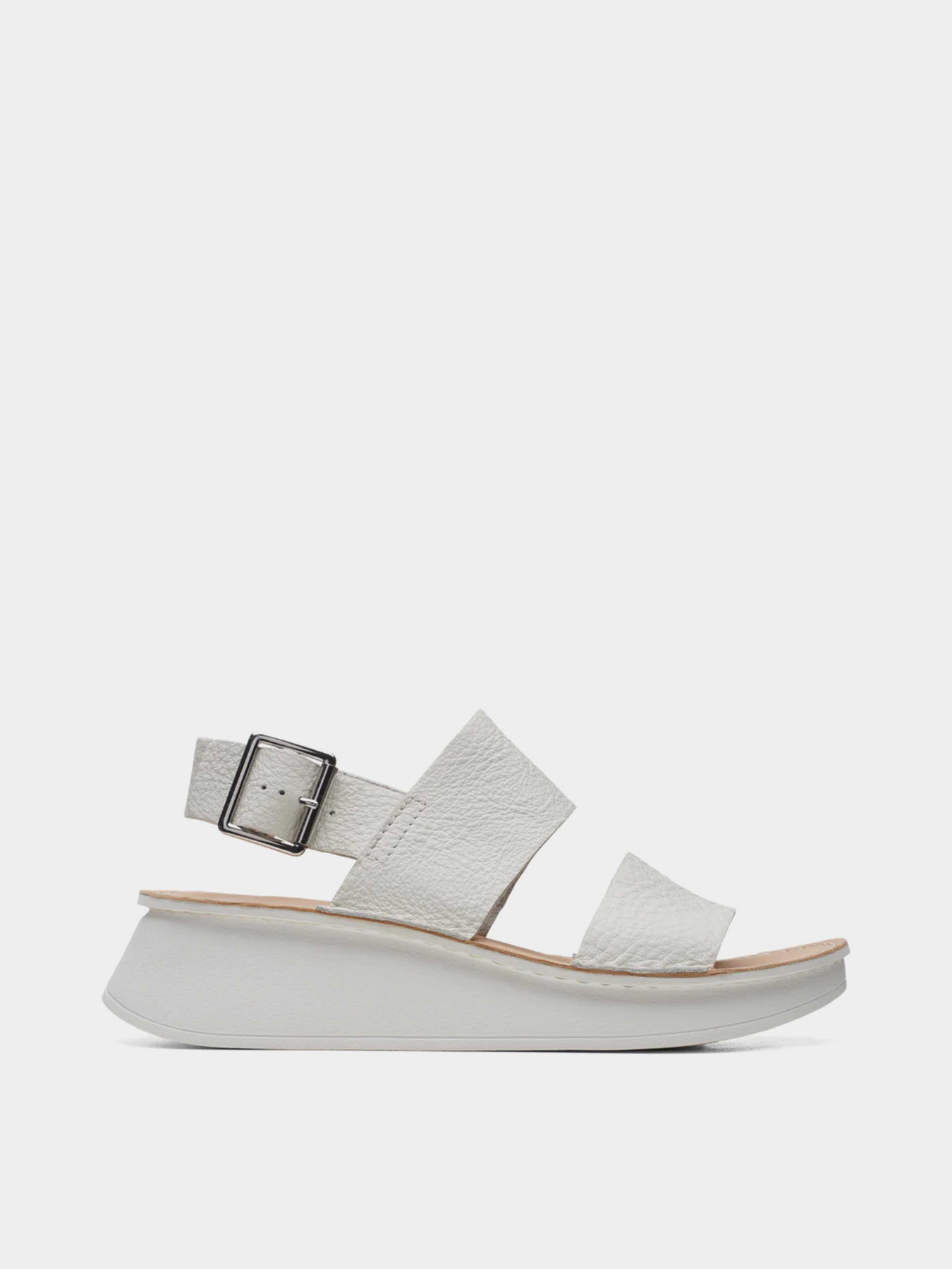 Босоножки Clarks Velhill Strap модель 26170824 Фото