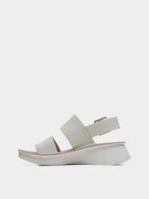 Босоножки Clarks Velhill Strap модель 26170824 Фото