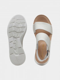 Босоножки Clarks Velhill Strap модель 26170824 Фото