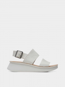 Босоножки Clarks Velhill Strap модель 26170824 Фото