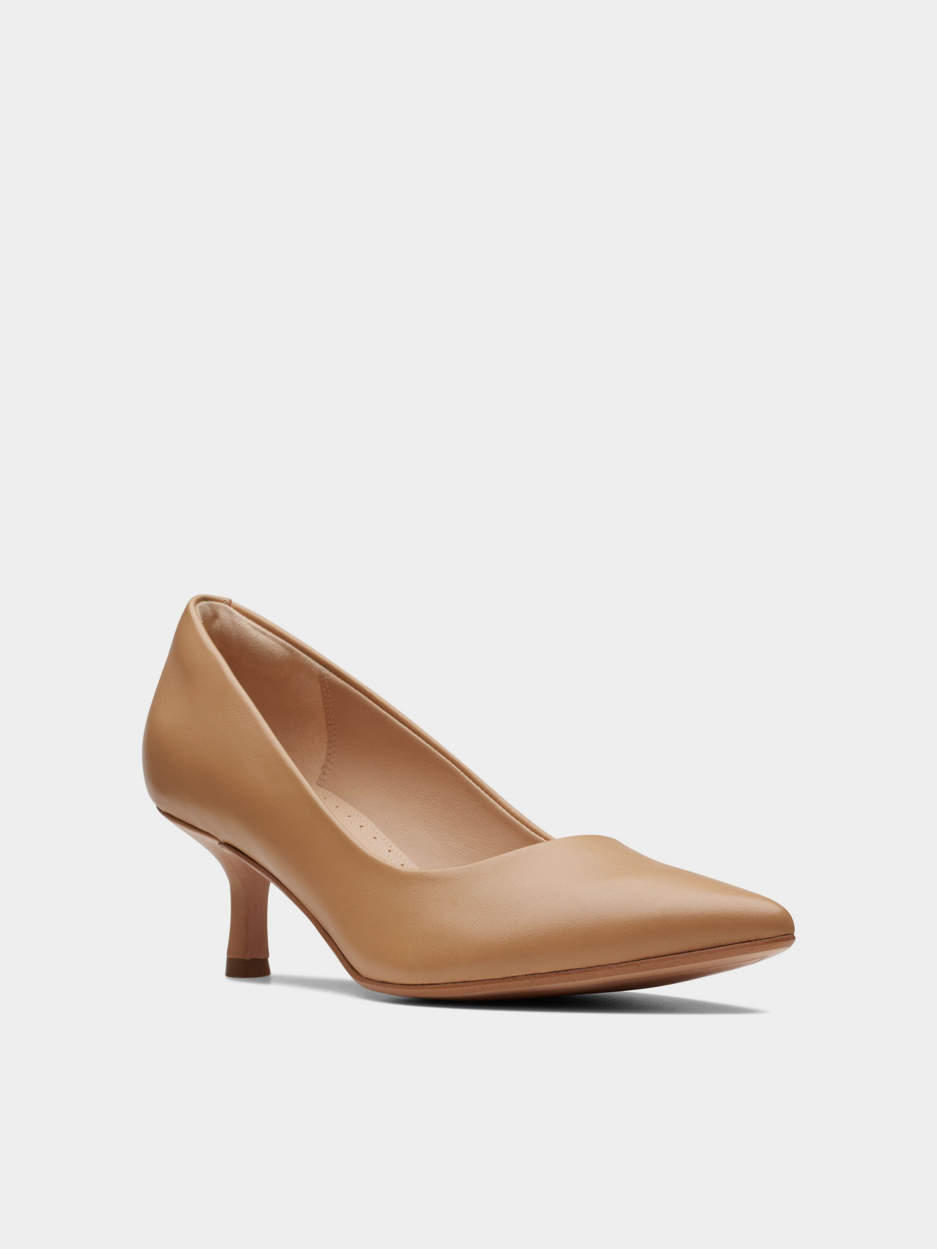 Туфлі на підборах Clarks Violet55 Rae модель 26170273 Фото