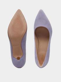 Туфли-лодочки Clarks Violet55 Rae модель 26171860 Фото